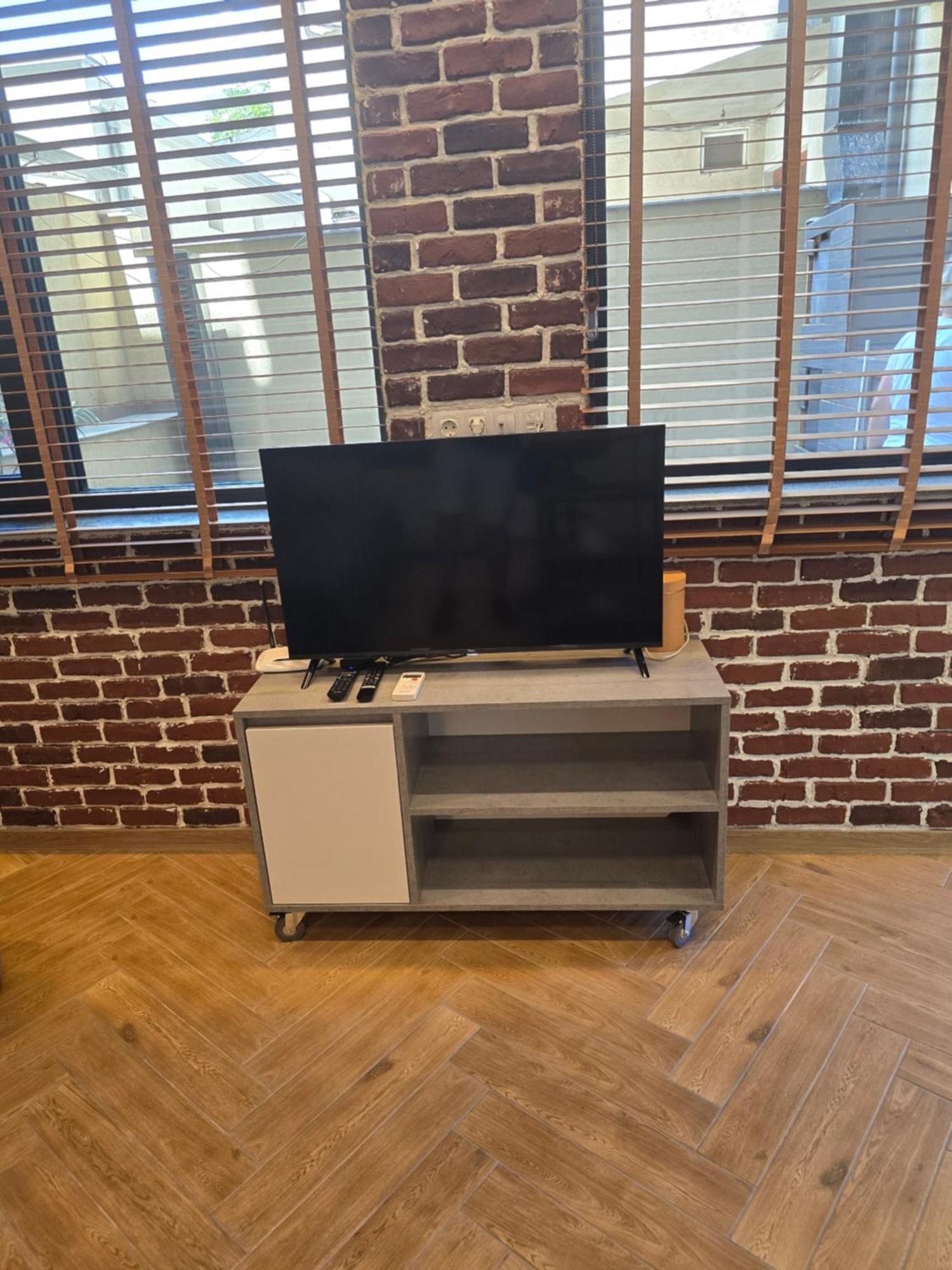 The Atelier Lejlighed Burgas City Eksteriør billede